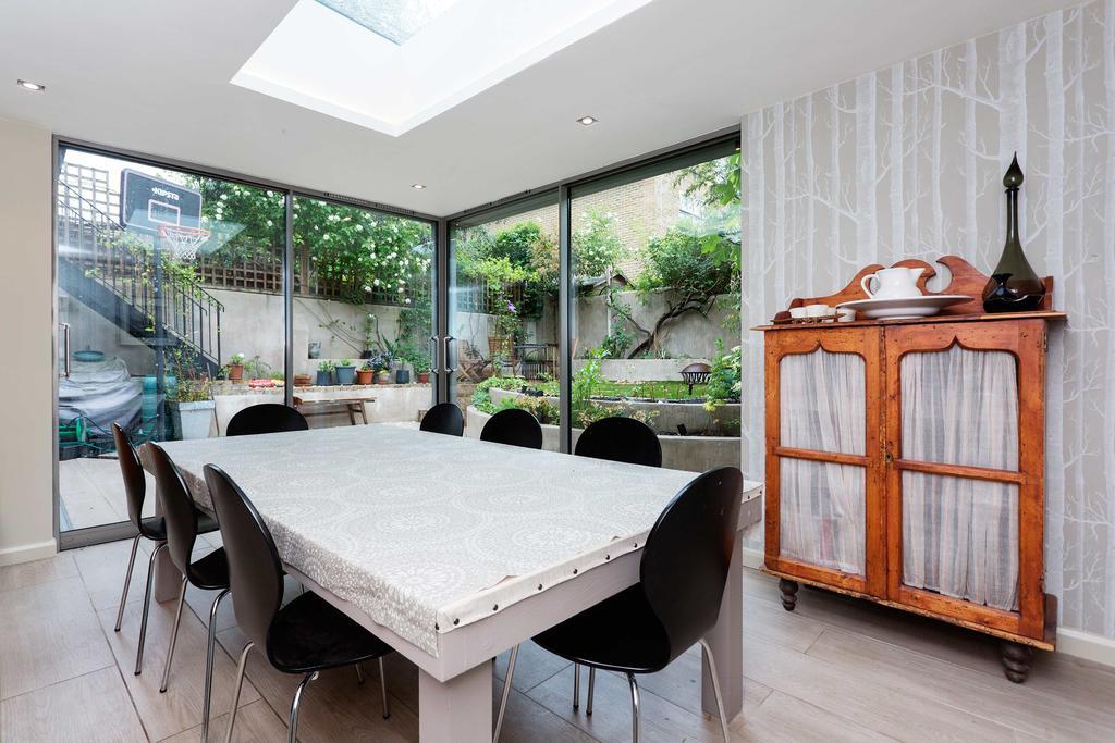 Casa vacanze Veeve - Clapham Garden *
