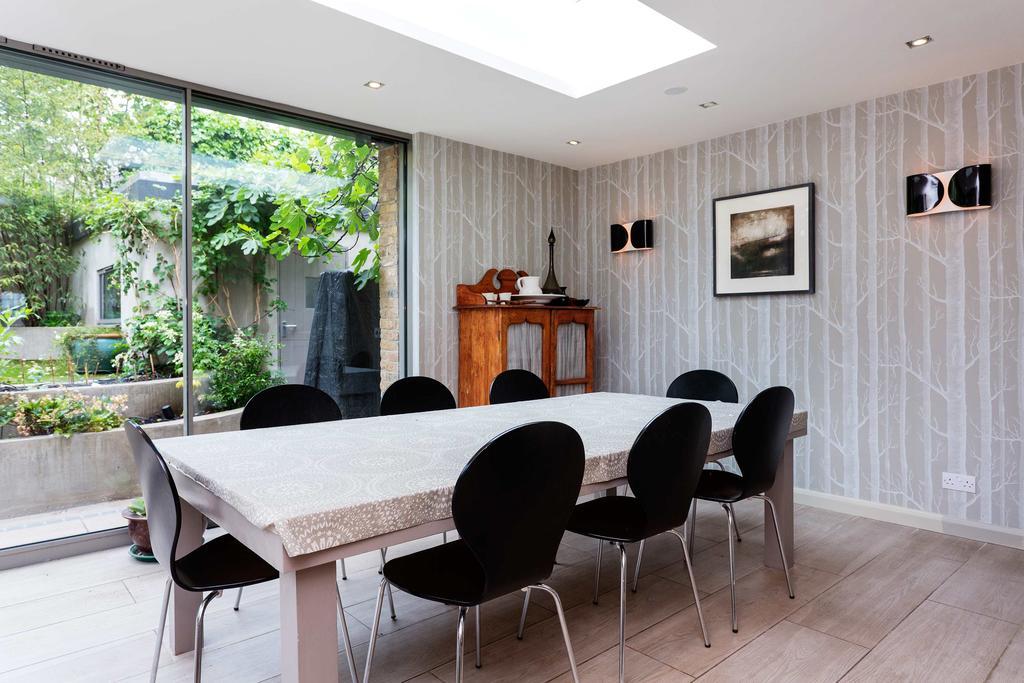 Casa vacanze Veeve - Clapham Garden Londra
