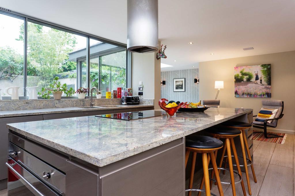 Casa vacanze Veeve - Clapham Garden