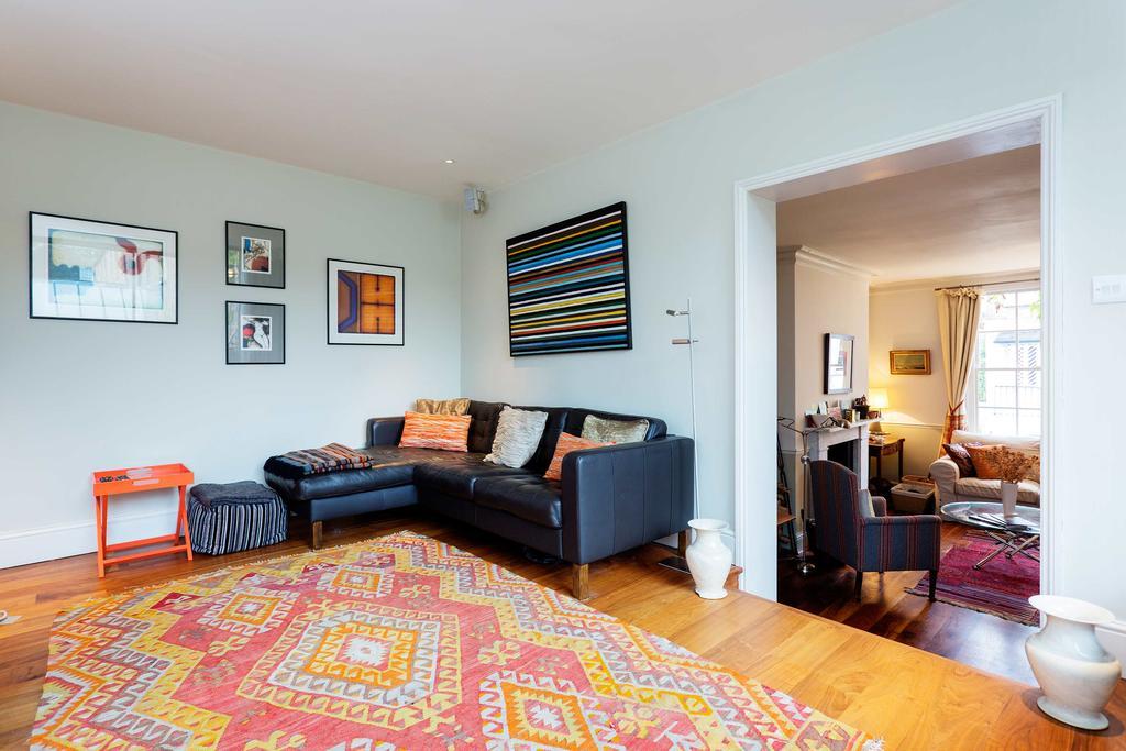 Veeve - Clapham Garden Casa vacanze Londra