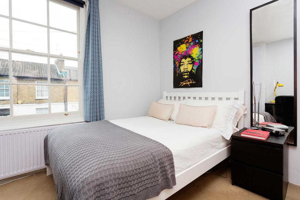 Veeve - Clapham Garden Casa vacanze
