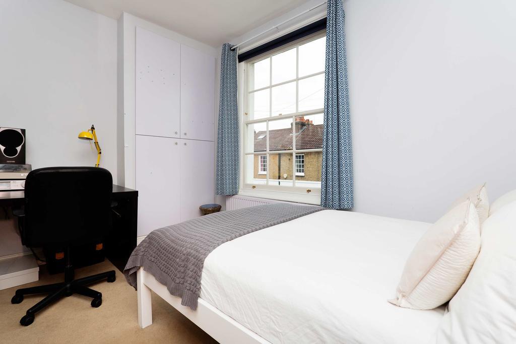 Casa vacanze Veeve - Clapham Garden *