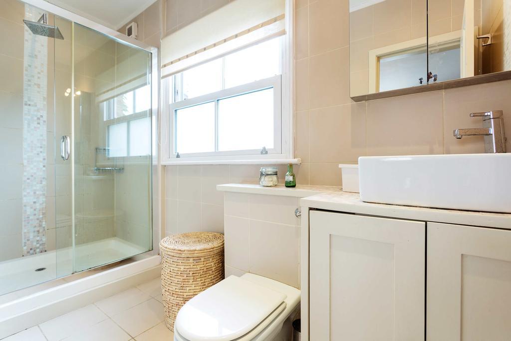 Casa vacanze Veeve - Clapham Garden Londra