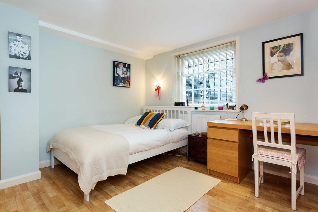 Veeve - Clapham Garden Casa vacanze Londra