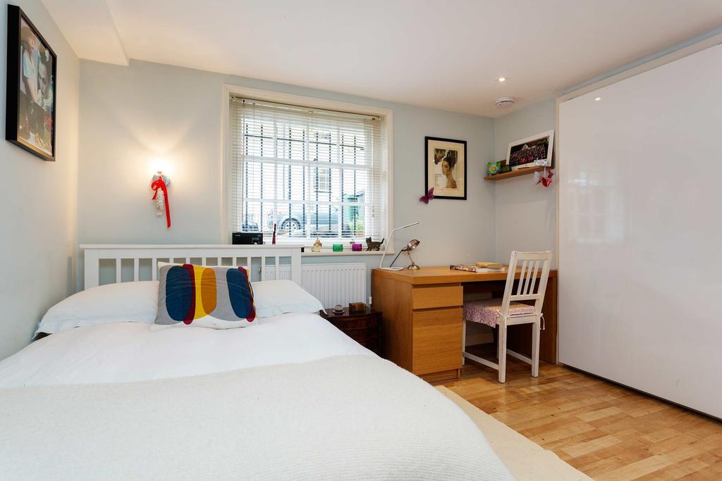 Veeve - Clapham Garden Casa vacanze