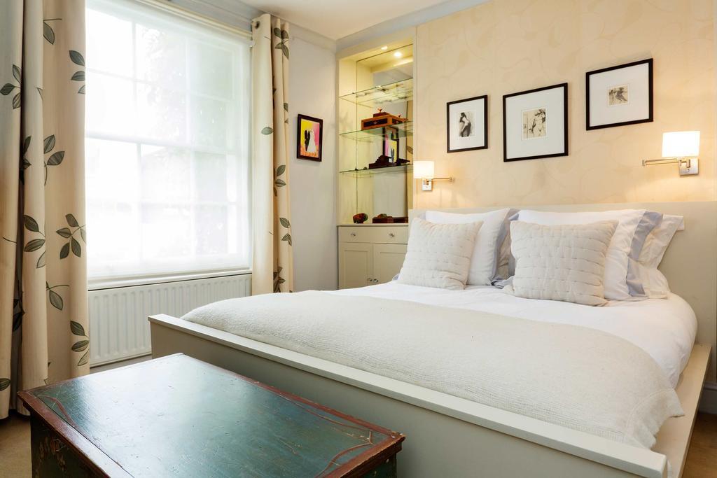 Casa vacanze Veeve - Clapham Garden