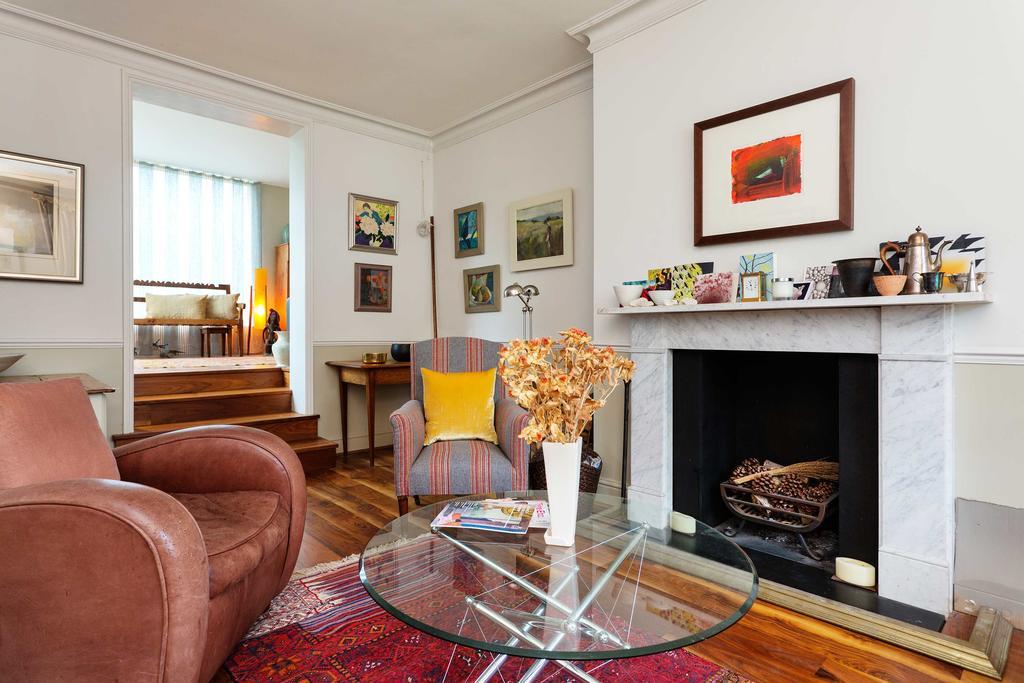 Veeve - Clapham Garden * Londra