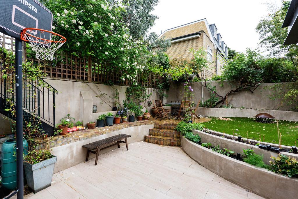 Casa vacanze Veeve - Clapham Garden *