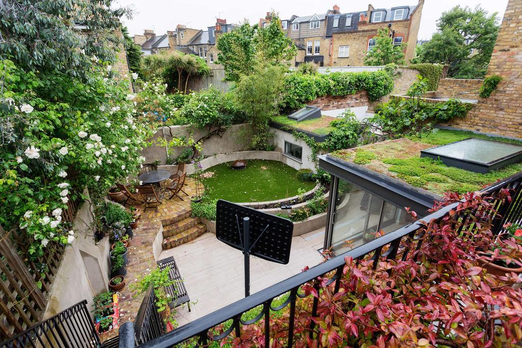 Veeve - Clapham Garden Casa vacanze